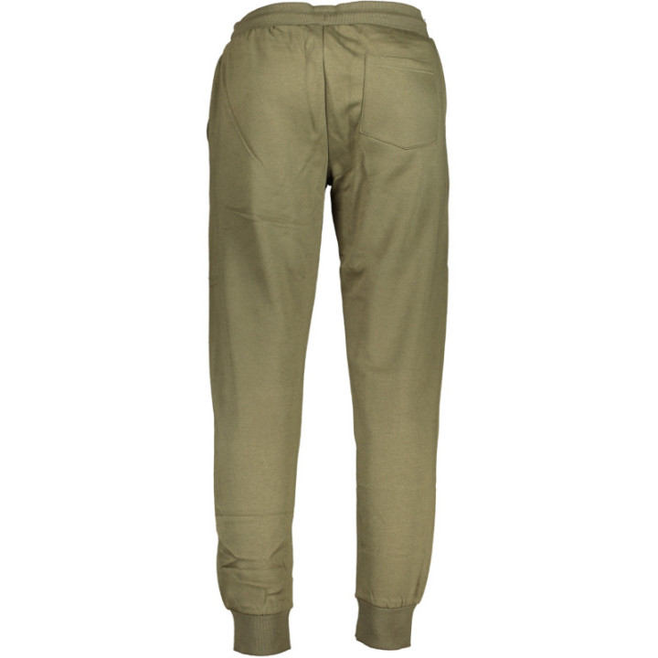 PANTALONS VERTS POUR HOMMES US GRAND