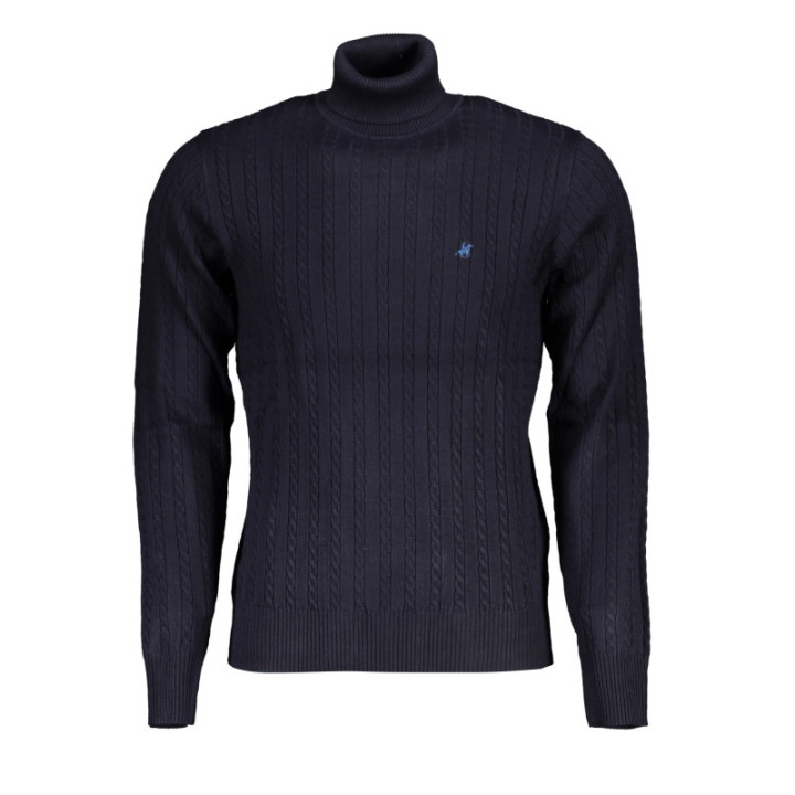 MAILLOT BLEU DES ÉTATS-UNIS POUR HOMMES