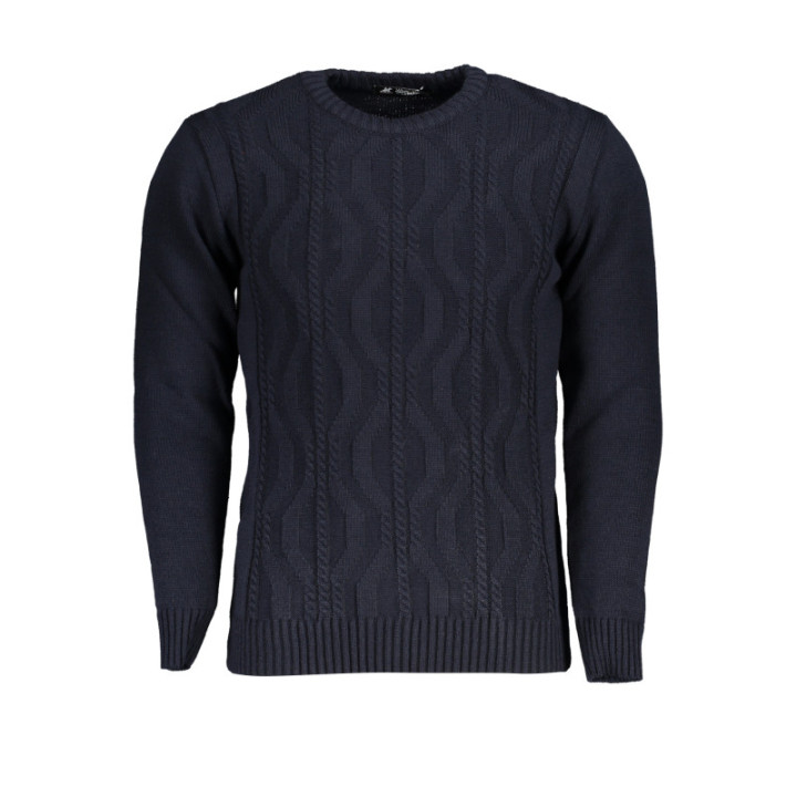 PULL BLEU POUR HOMME US GRAND