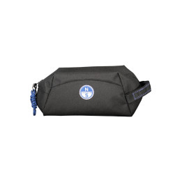 Pochette noire pour homme North Sails
