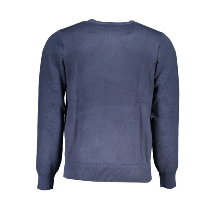 MAILLOT BLEU DES ÉTATS-UNIS POUR HOMMES