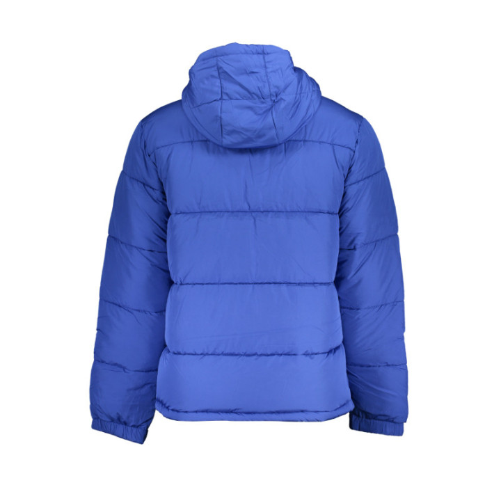 VESTE BLEU POUR HOMMES FILA