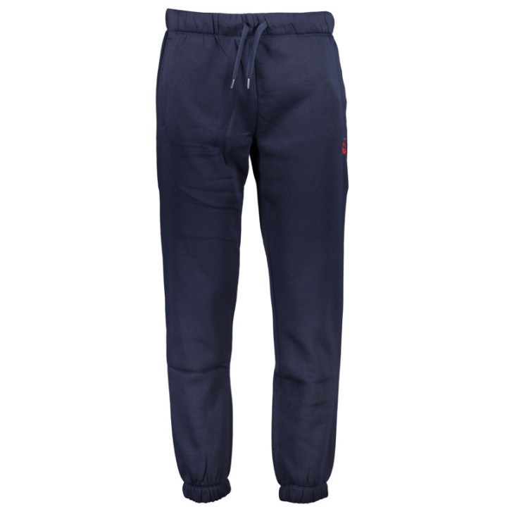 PANTALON BLEU POUR HOMMES GIAN MARCO VENTURI