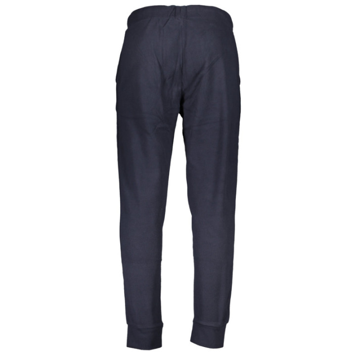 PANTALON BLEU POUR HOMMES GIAN MARCO VENTURI