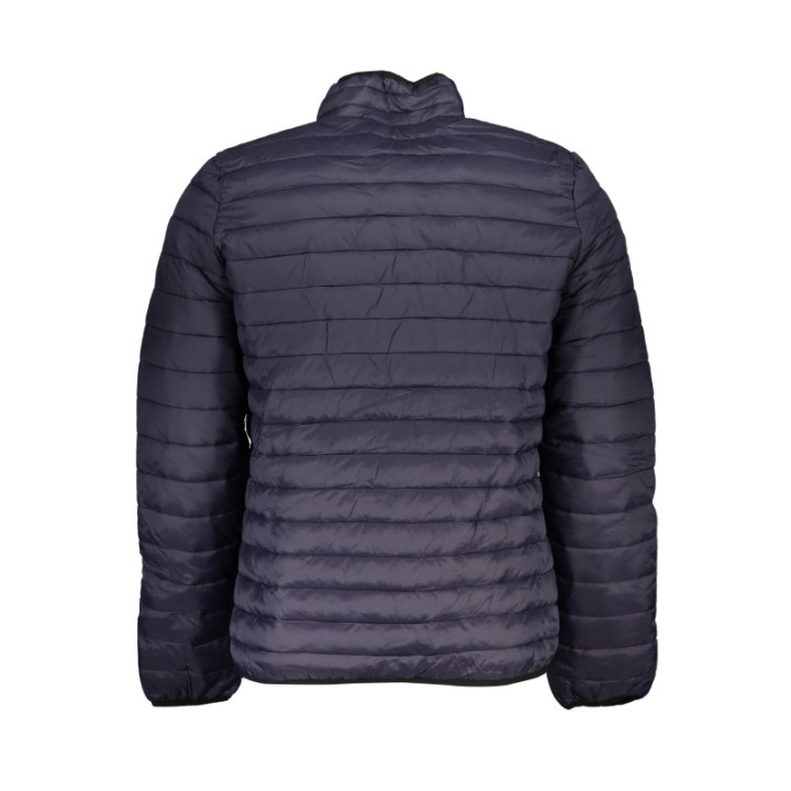 VESTE HOMME GIAN MARCO VENTURI BLEU