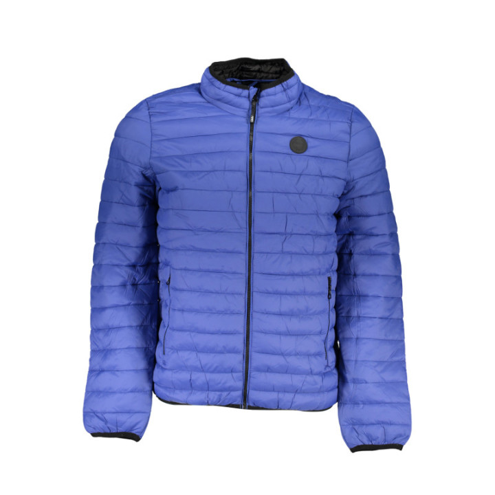 VESTE HOMME GIAN MARCO VENTURI BLEU