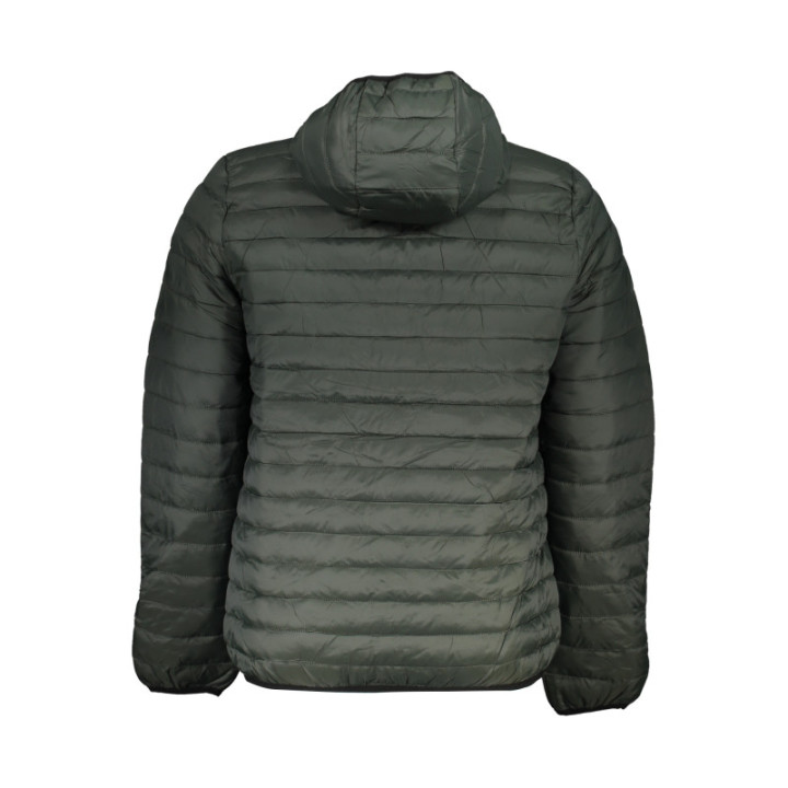 VESTE VERTE HOMME GIAN MARCO VENTURI