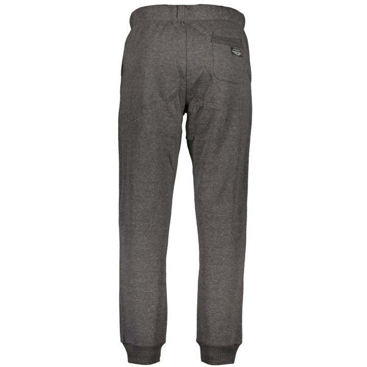 PANTALON GRIS HOMME GIAN MARCO VENTURI
