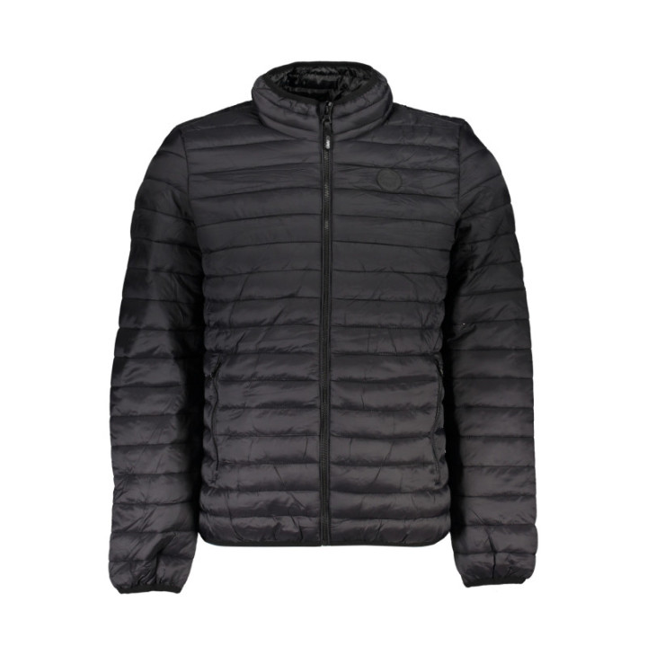VESTE HOMME GIAN MARCO VENTURI NOIRE