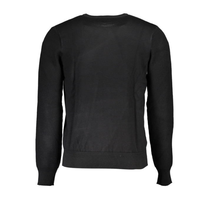 MAILLOT NOIR POUR HOMMES US GRAND