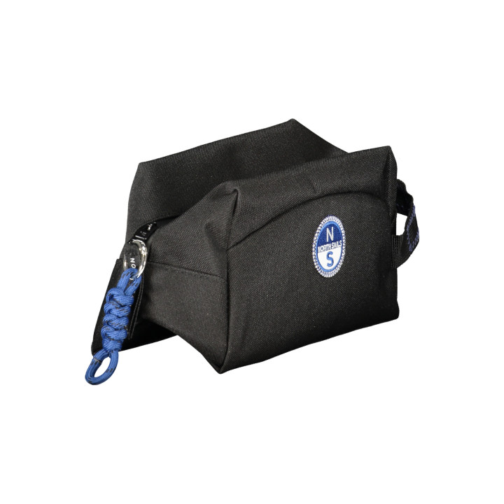 Pochette noire pour homme North Sails