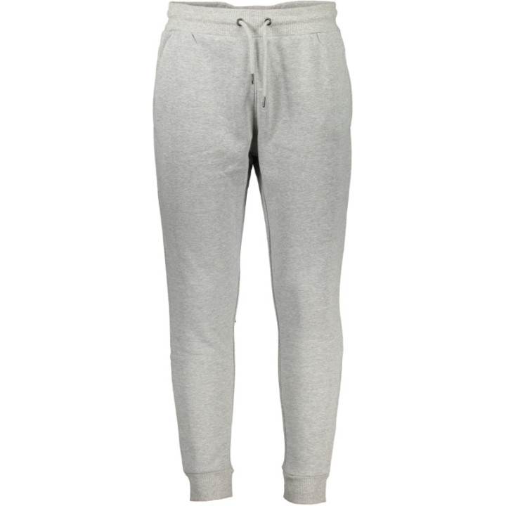 PANTALON GRIS HOMME CAVALLI CLASS