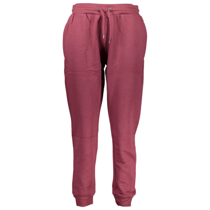 PANTALON VIOLET FEMME CAVALLI CLASS