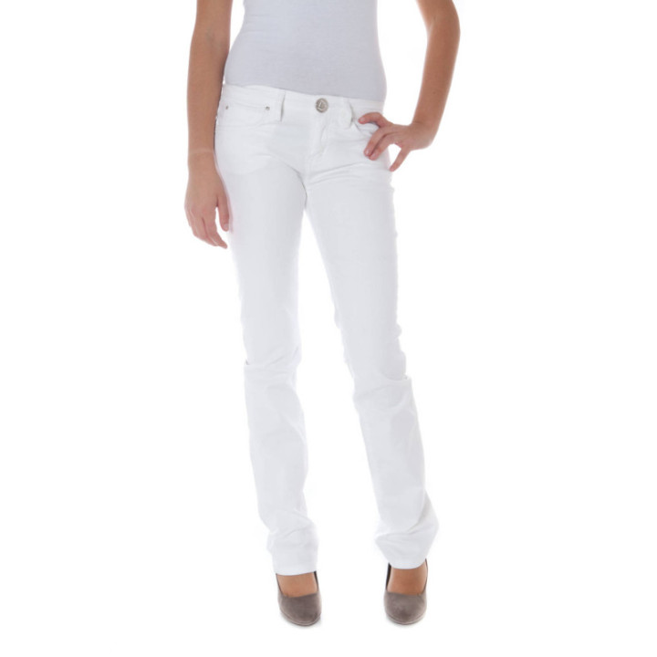 PANTALON FEMME PHARD BLANC