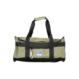 SAC DE VOYAGE VERT POUR HOMME NORTH SAILS