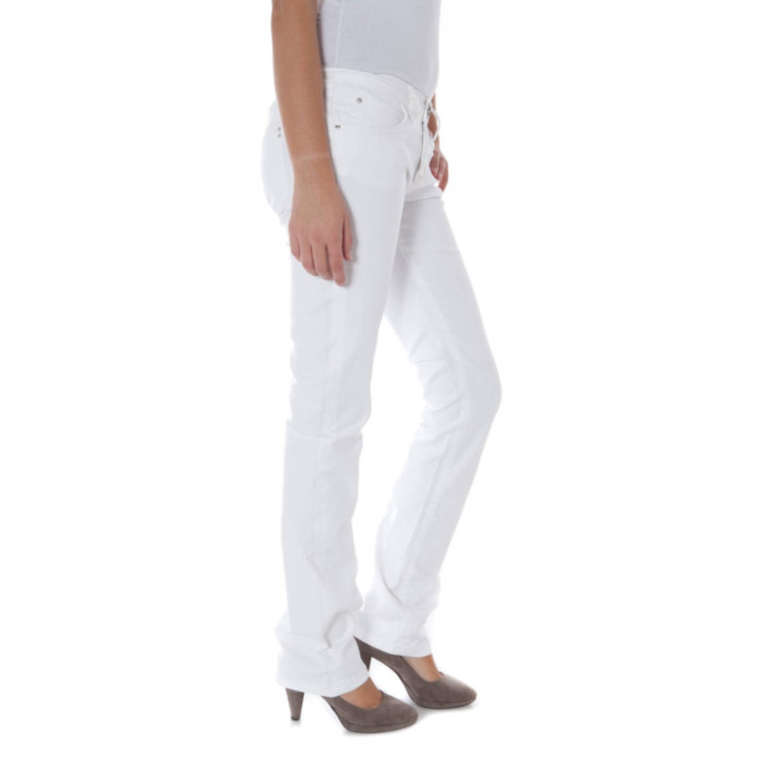 PANTALON FEMME PHARD BLANC