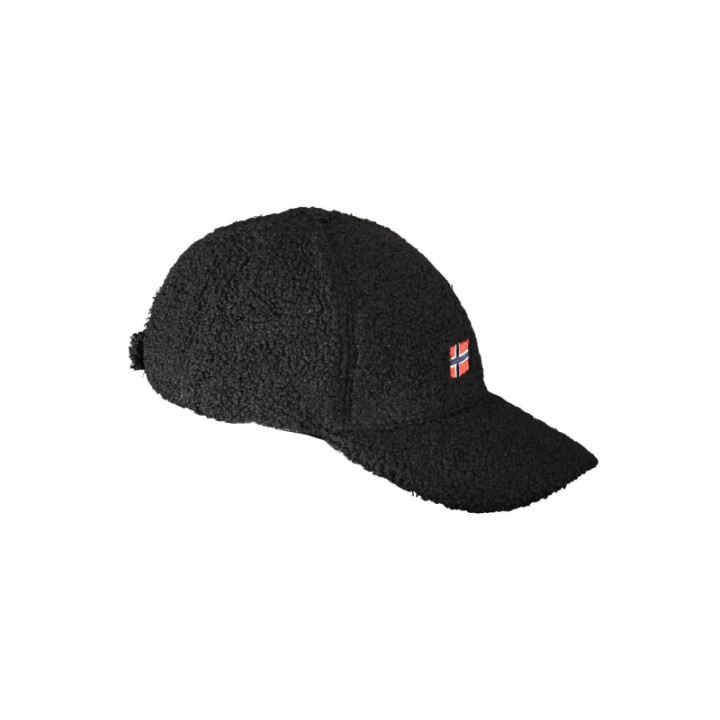 CHAPEAU HOMME NOIR NORVÈGE 1963