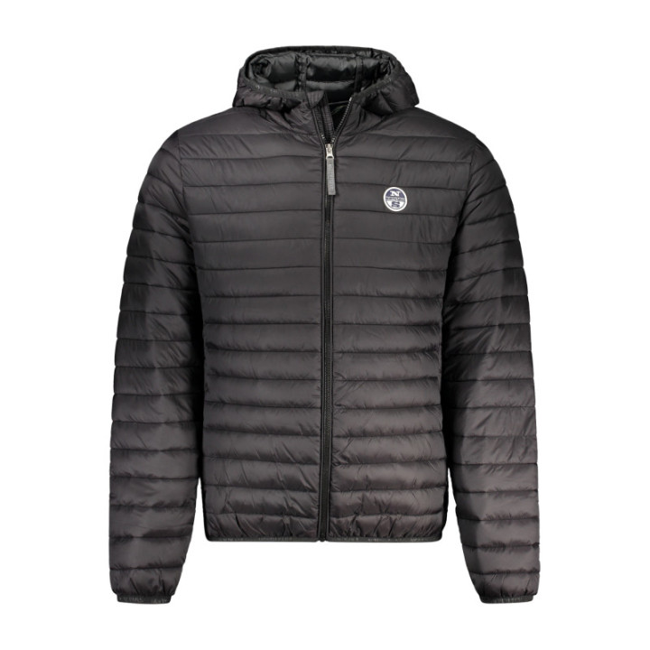 VESTE HOMME NOIRE NORTH SAILS