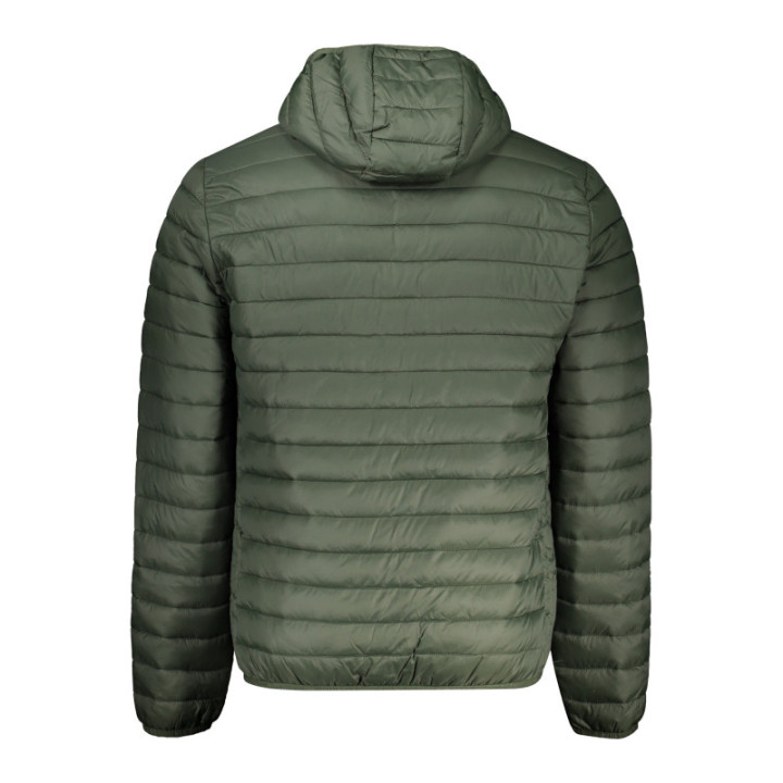 VESTE HOMME VERTE NORTH SAILS