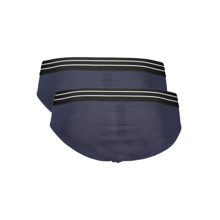 Slip de bain CAVALLI CLASS pour homme bleu