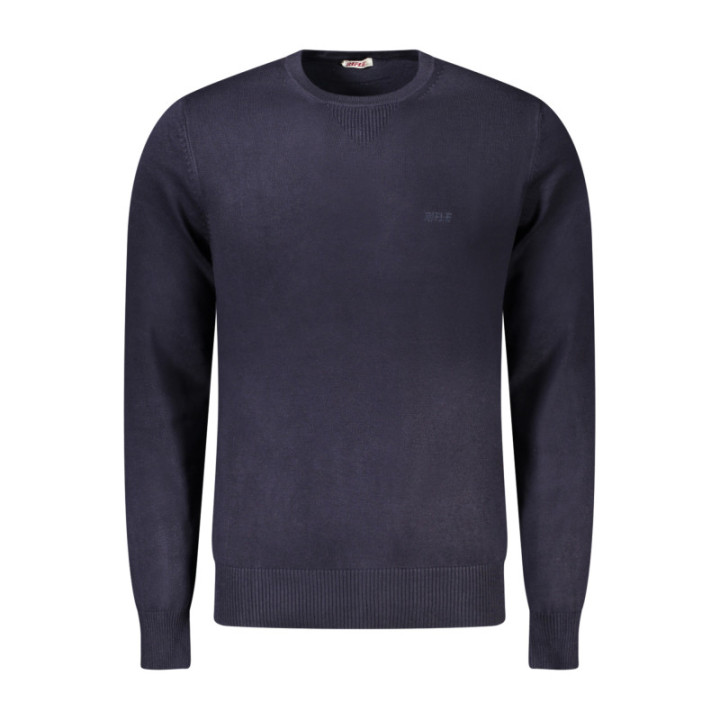 CHEMISE FUSIL HOMME BLEU