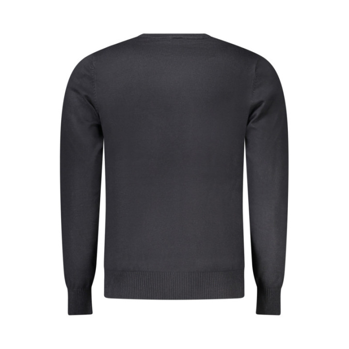 CHEMISE FUSIL HOMME NOIRE