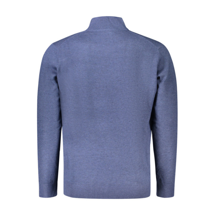 CHEMISE HOMME BLEUE NORVÈGE 1963