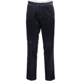 PANTALON HOMME GANT BLEU