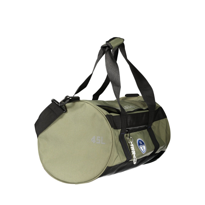 SAC DE VOYAGE VERT POUR HOMME NORTH SAILS