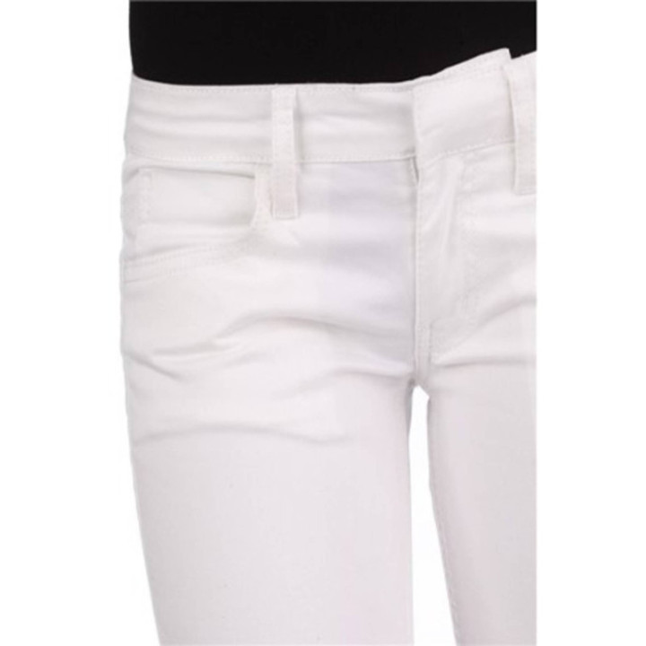 PANTALON BLANC POUR FEMMES PHARD