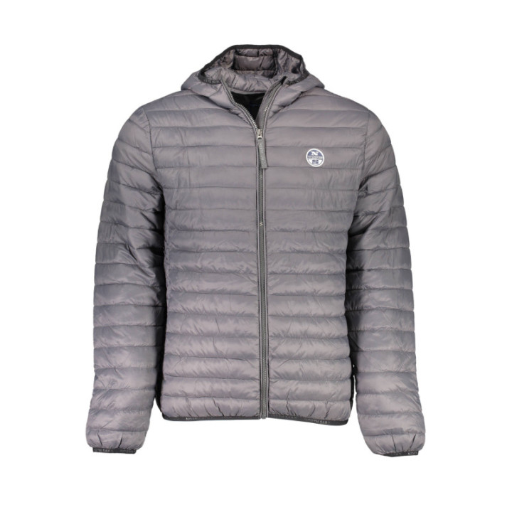 VESTE HOMME NORTH SAILS GRIS