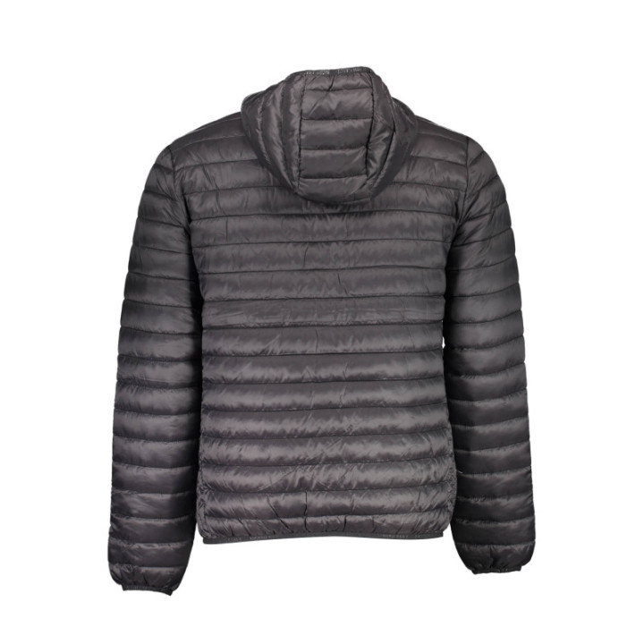 VESTE NOIRE POUR HOMMES NORTH SAILS