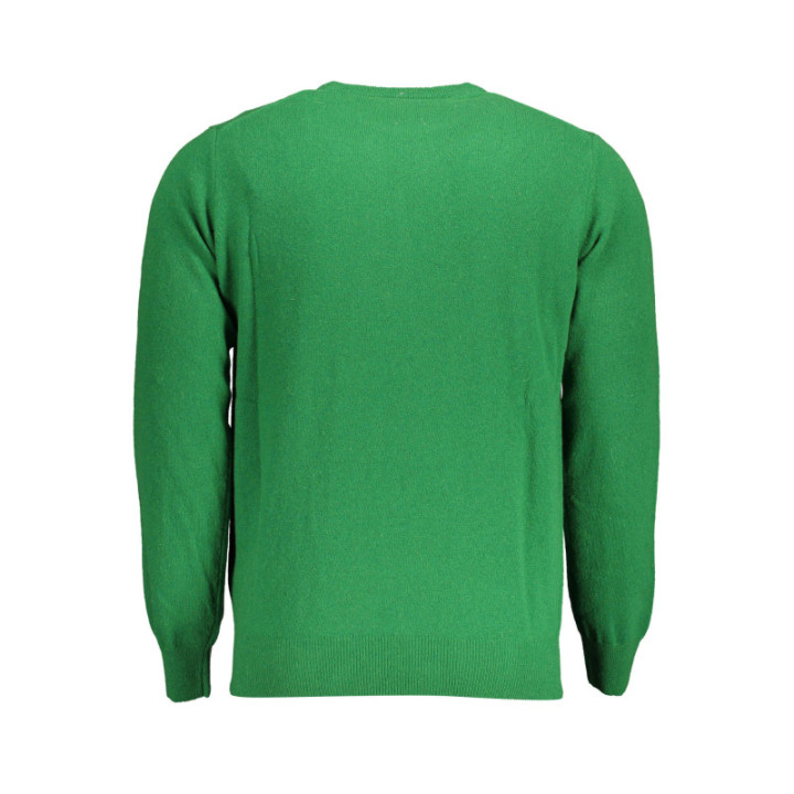 PULL VERT POUR HOMMES NORTH SAILS