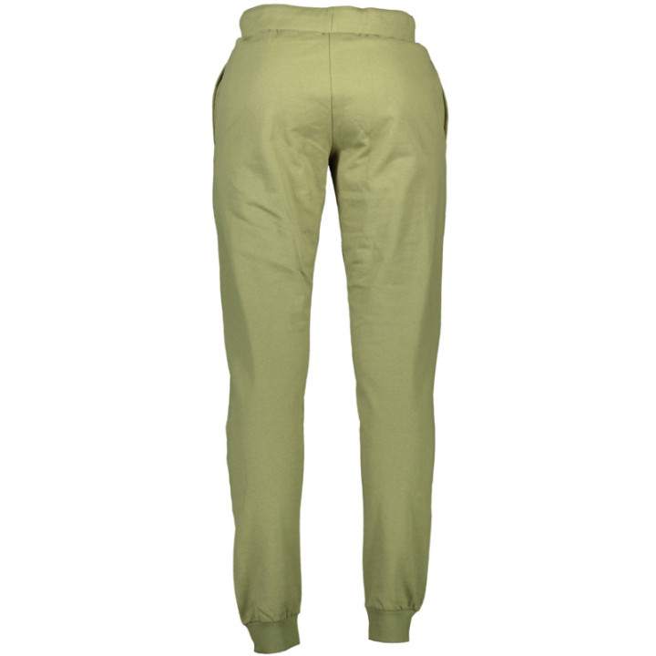 PANTALON VERT POUR HOMME SERGIO TACCHINI
