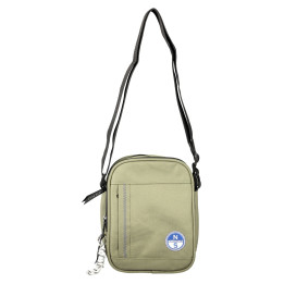 SAC À BANDOULIÈRE NORTH SAILS POUR HOMME, VERT