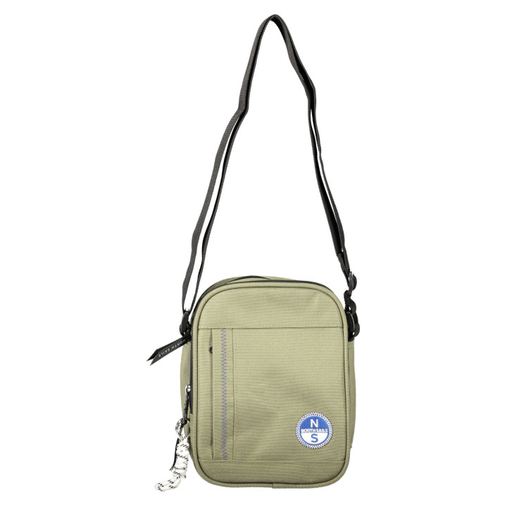 SAC À BANDOULIÈRE NORTH SAILS POUR HOMME, VERT