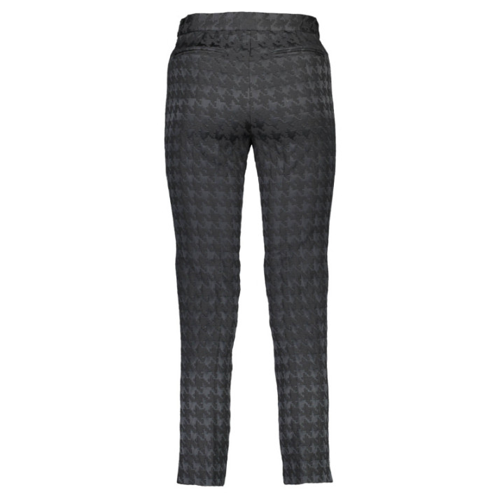 PANTALON NOIR POUR FEMME GANT