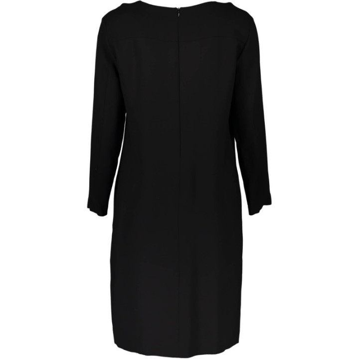 GANT ROBE COURTE FEMME NOIR