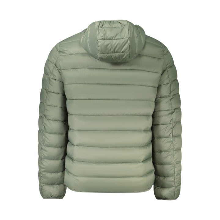 VESTE VERTE HOMME NORVÈGE 1963