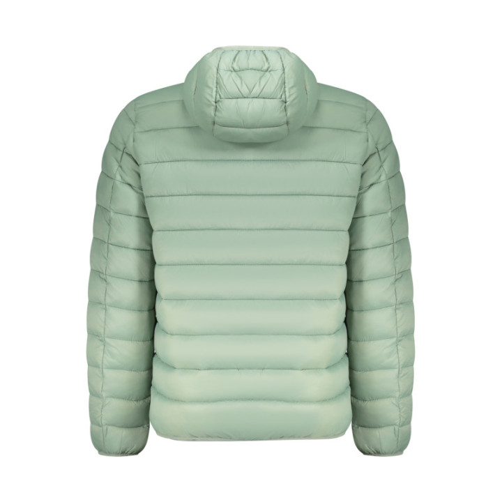 VESTE VERTE HOMME NORVÈGE 1963