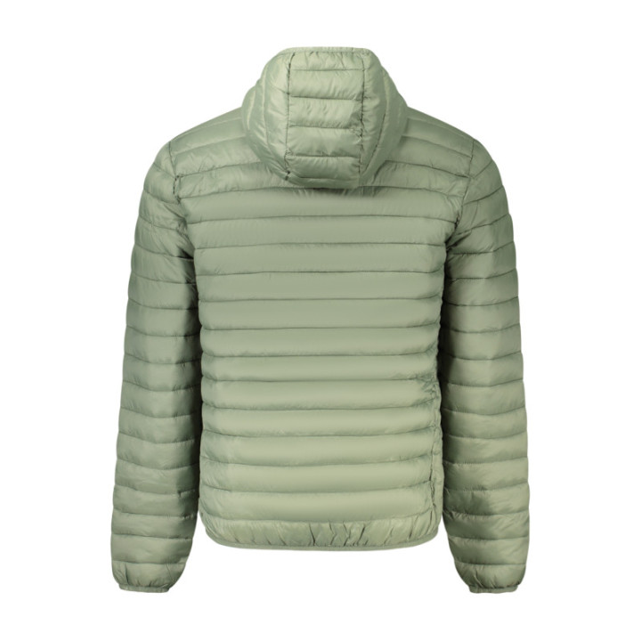 VESTE VERTE POUR HOMMES NORTH SAILS
