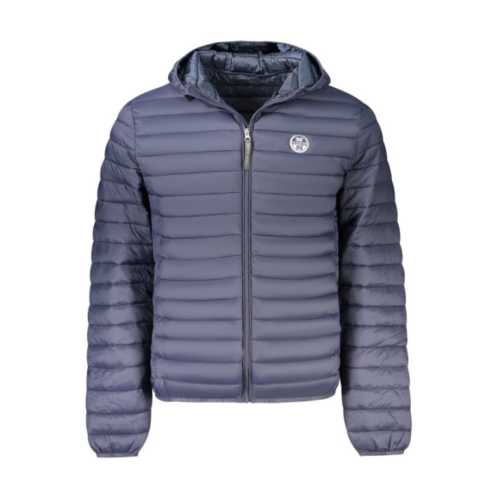VESTE BLEUE POUR HOMMES NORTH SAILS