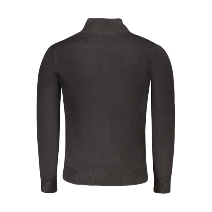 PULL NOIR POUR HOMME NORTH SAILS