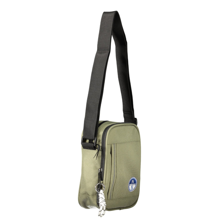 SAC À BANDOULIÈRE NORTH SAILS POUR HOMME, VERT