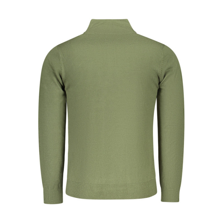 PULL VERT POUR HOMMES NORTH SAILS