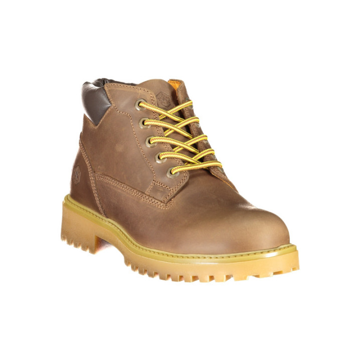 CHAUSSURES DE SPORT POUR HOMMES LUMBERJACK MARRON