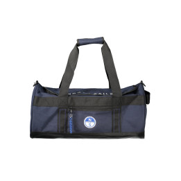SAC DE VOYAGE BLEU POUR HOMME NORTH SAILS