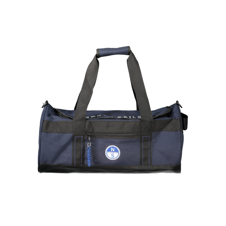 SAC DE VOYAGE BLEU POUR HOMME NORTH SAILS