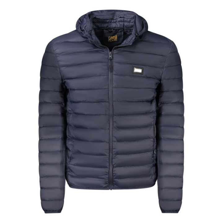VESTE BLEUE POUR HOMMES CAVALLI CLASS