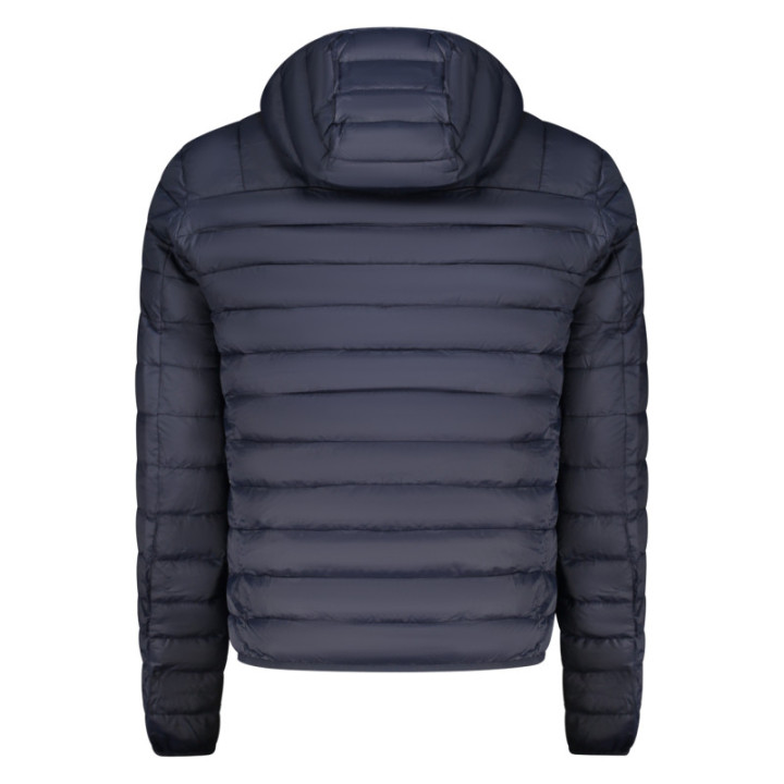VESTE BLEUE POUR HOMMES CAVALLI CLASS